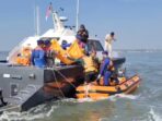 2 Korban Kapal Rombongan Pemancing Ditemukan, Total Korban Meninggal Jadi 4 Orang