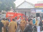 Kurang dari 24 Jam, Polisi Tangkap Keponakan yang Diduga Bunuh Hj Mirzah di Gempol