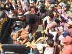 Identitas Pelaku Curanmor di Masjid Sentul Terkuak