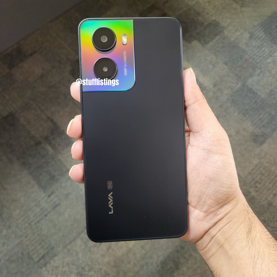 Lava Blaze Dragon Segera Rilis 25 Juli: Gunakan Snapdragon 4 Gen 2 dan Android 15!
