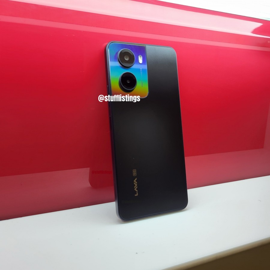 Lava Blaze Dragon Segera Rilis 25 Juli: Gunakan Snapdragon 4 Gen 2 dan Android 15!