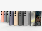 Good Bye~ Samsung Berencana Tinggalkan Galaxy S+ di Flagship-nya