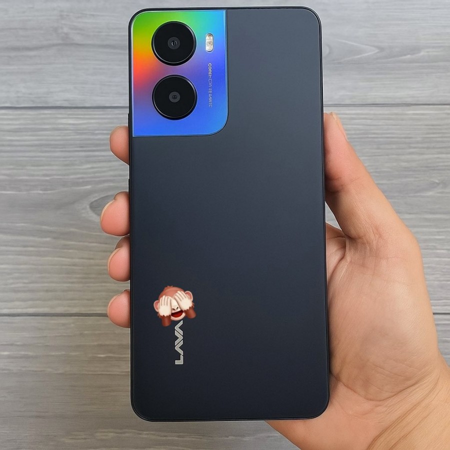 Lava Blaze Dragon Segera Rilis 25 Juli: Gunakan Snapdragon 4 Gen 2 dan Android 15!
