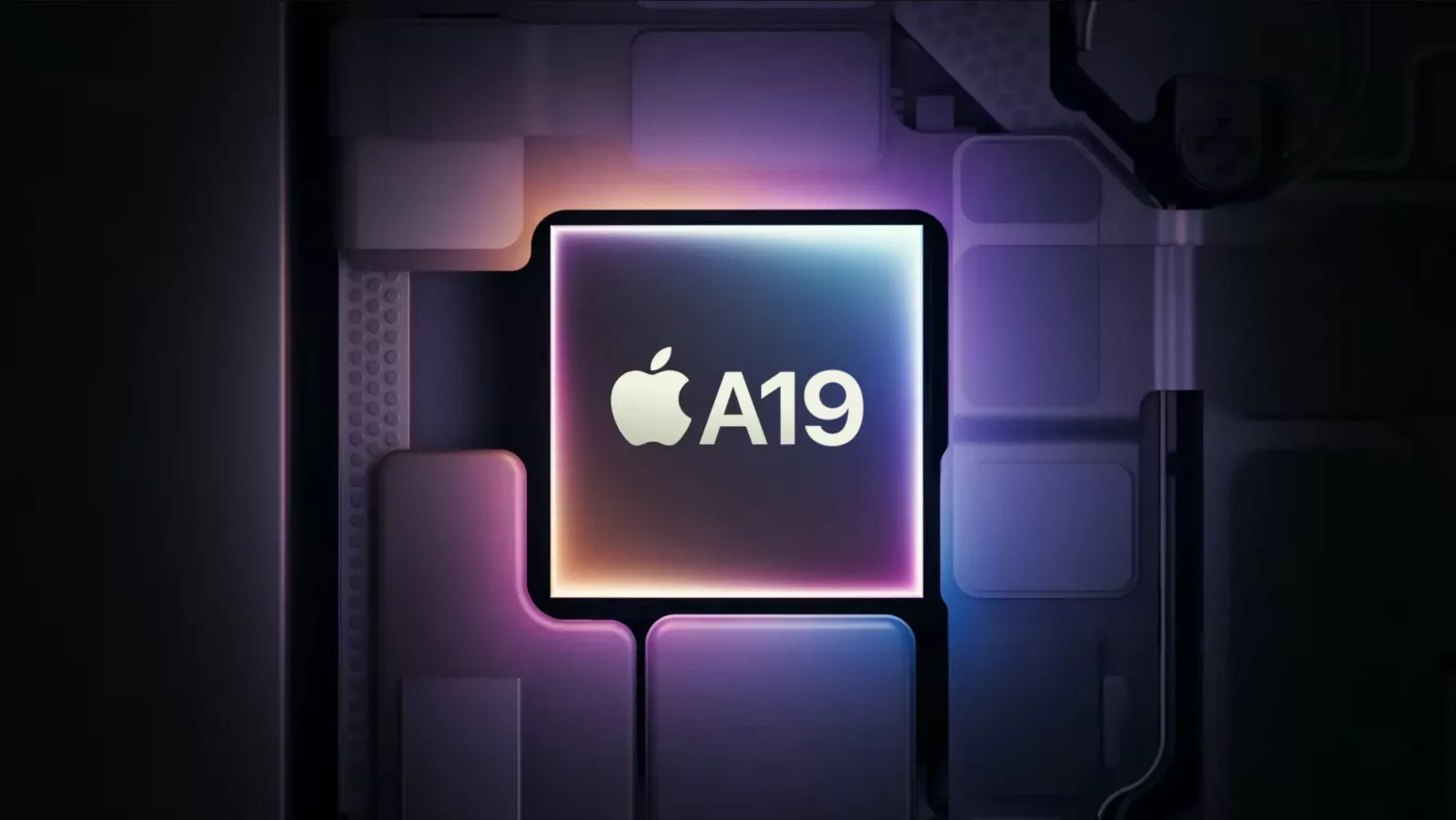 Perdana! Apple A19 Chipset akan Meluncur di iPhone 17 Series? Ini Kata Jeff Pu