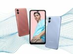 Samsung Hadirkan Update July di Galaxy A04, Indonesia Menyusul!