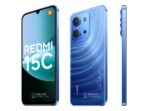 Xiaomi Rilis HP Midrange melalui Redmi 15C, Bakal Masuk Indonesia?